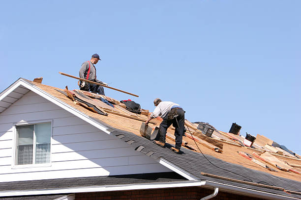 Best Roof Coating and Sealing  in Zillah, WA